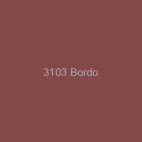 3103 Bordo